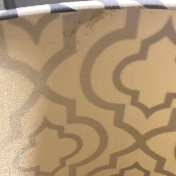 Lamp Shade - Picture 6 of 6